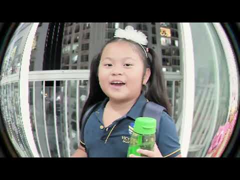 [VNT] 3R Principle – Reduce, Reuse, Recycle with Rita