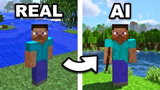 Can 6 AIs Make Minecraft Without Communicating?