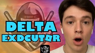 *NEW UPDATE* Delta Executor Mobile - [TUTORIAL] How To Download Delta Executor Mobile📱iOS Android