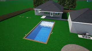 Vip3D - 3D Swimming Pool Design Software