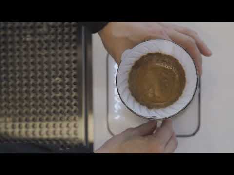 Shall we teach our robots to make pour over