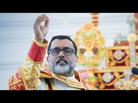 WORD OF GOD by Rev. Varghese cherian 23/02/2025 Cottage prayer kaviyoor marthoma valiyapally.