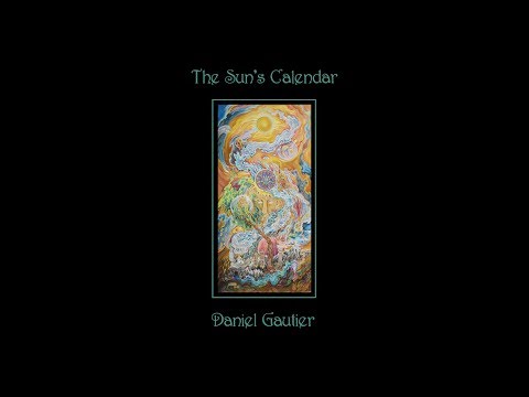 The Sun's Calendar - Spring Reprise
