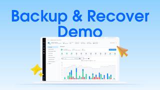 How to Protect Your Data With Salesforce Backup & Recover