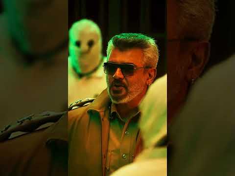 Good Bad Ugly Vertical Trailer WhatsApp status AK Mass ending dialogue #goodbadugly