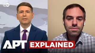 Pakistan's Ex-PM Imran Khan Faces New 17-Year Prison Term in Toshakhana Corruption Case | APT