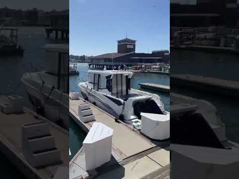 Oakland Jack London Square
