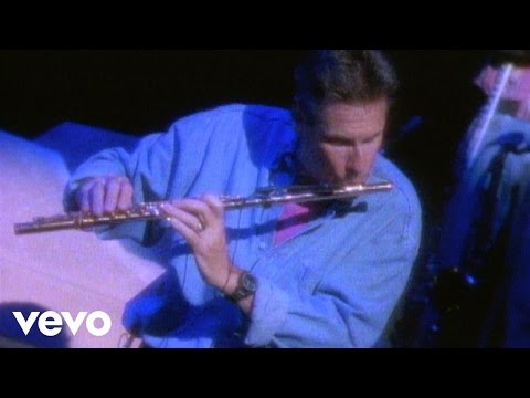 Dan Fogelberg - Twins Theme / Intimidation (from Live: Greetings from the West)