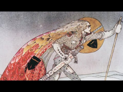 Lonely World in White Planet - Aluu | Cover by Lotou