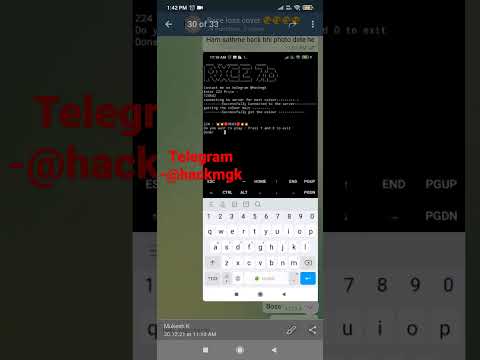 rxce hack he 100% wining he jaldi karo prediction free he