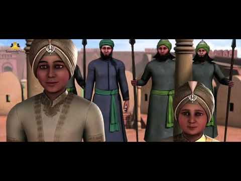 Nikiyan Jindan | Sultan | Teamwork Films | Latest Shabad - 2018