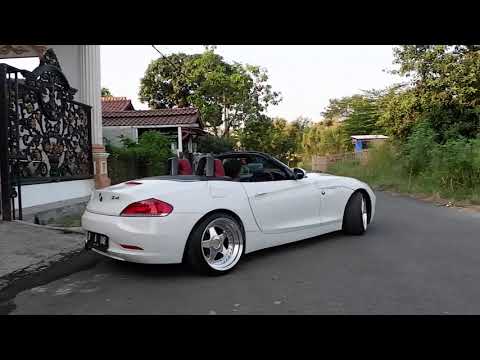 HAIDAR AZIZ // bagged Z4 // FULL HD