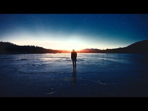 Nothingness is the Ultimate Reality - Alan Watts