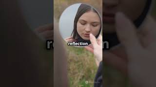 reflection and refraction of light in Hindi