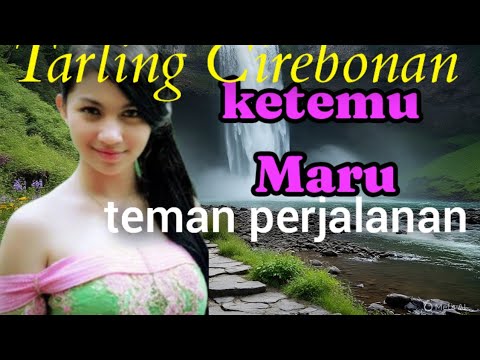 Ketemu maru lagu yg lagi viral