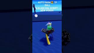 #bladeball #bladeballroblox #bladeballscript #roblox #robloxhydrogenexecutor #robloxscripts #fluxus