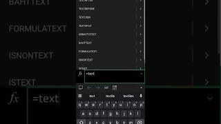 Excel Tips: Textsplit part1 #excelformula #exceltips #excelbeginners #exceltutorial #exceltricks