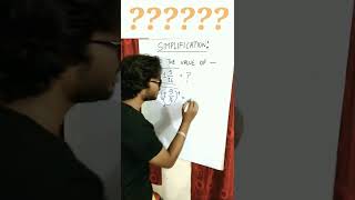 Simplification Tricks | Square root and Cube root questions | Simplification Questions