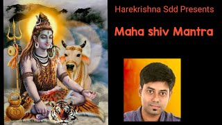 #omnamahshivaya #shivdhun #shivmantra om namah shivaya