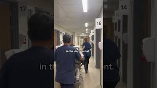 Here's what happens when you come for an endoscopy appointment