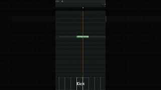 How To Make Rnb Beat For SZA #szatypebeat #rnbbeat #smoothrnb, #soulfulrnb, #emotionalrnb #shorts