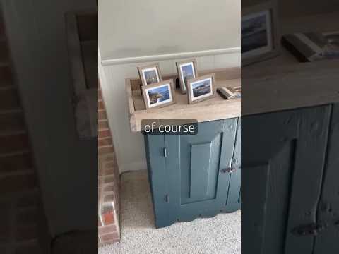 My newest makeover! #furnituremakeover #furnitureflip #diyprojects