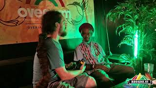 Reggae.Si interview: Max Romeo 2022