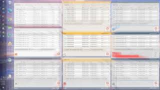 Business Automation a Real World Example