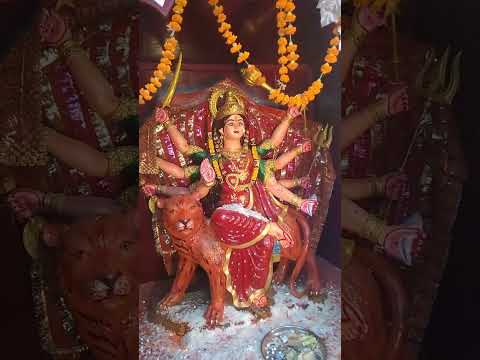 jai maa Sherawali 🙏🙏#youtube #shorts #short #bhakti #sherawali #status #viral