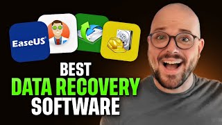 Best Data Recovery Software (What Actually Works)