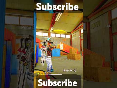 4K TUTORIAL ✖️ GAMEPLAY TUTORIAL ✔️ #freefire