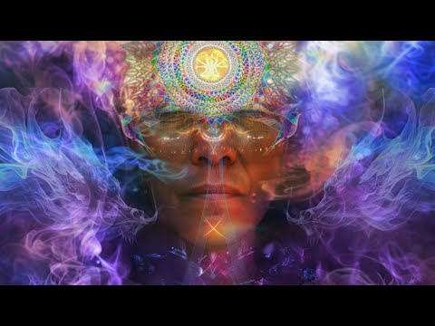 Full Spiritual Detox || 432Hz+111Hz+777Hz Powerful Shamanic Sound Healing To Remove Negative Energy