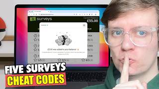 HOW TO EARN $20 PER DAY WITH FIVE SURVEYS ($1 Per Survey)