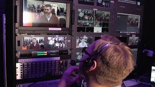 Teaching with Tech — Storytellers (North Canton Schools)
