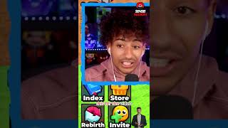 Roblox Owner Gave ME Unlimited Power?! UNEXPECTEDLY! #shorts