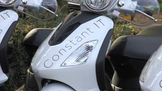 Constant IT, System administration, Cloud services and Webdevelopment