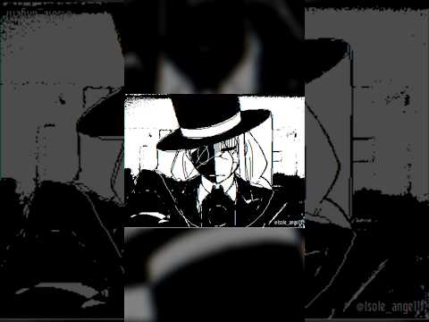 キラーチューナー│original animation short ver.│flash & blood warning