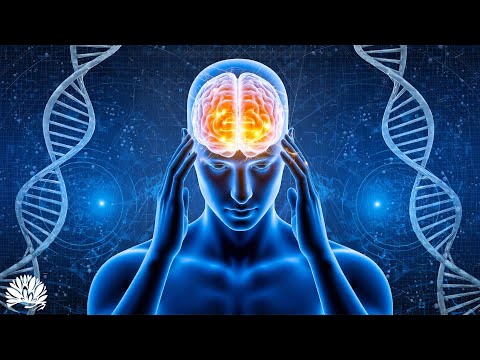 5 Minutes Sound Healing: 98.9% Alpha Waves Proven for DNA Recovery and Repair | Super Speed Recovery