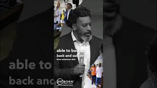 The BEST Way to Overcome Adversity Revealed