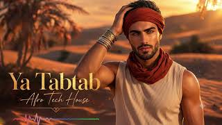 Nancy Ajram - Ya Tabtab | Arabic Afro Tech House 2026 🔥#YaTabtab #YaTabtabRemix #AfroTechHouse 🔥
