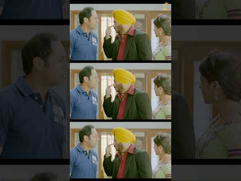 #CarryOnJatta 😂 | Binnu Dhillon | Jaswinder Bhalla