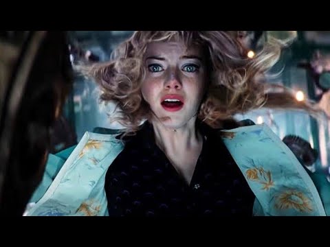 ‘‘Gwen Stacy’’ - Love is Gone | Music Video
