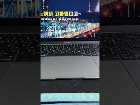 헤어지자 말해요 커버 #헤어지자말해요 #박재정 #커버곡 #노래방 #노래
