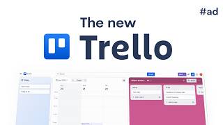 Trello 2.0 is here