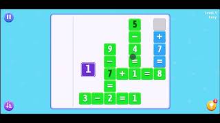 Math Zone - Get HTML5 Puzzle Game License