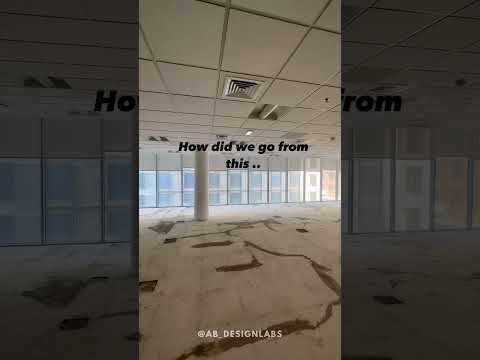 Offc Interiors Frm Ab-Design Labs Chennai  #interiordesign  #officeinteriors  #architecture #design