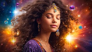 Universe Heals Your Soul, Body and Mind while You Listen - 432hz Calm Music and Deep Meditation