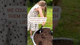Teaching Life Skills