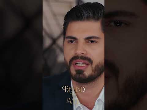 Behind the Veil | Episode 159 Promo #shorts #gelin #cihançer #behindtheveil