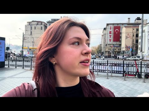 Why I’m Leaving Istanbul! Honest Thoughts of Travelling Turkey…